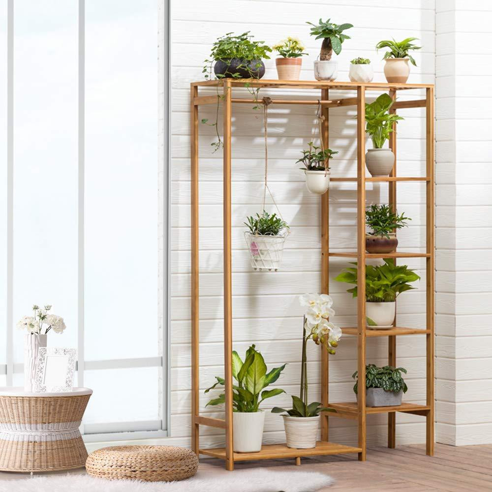 Стойка вешалка для одежды 