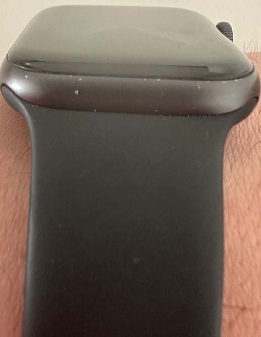 Смарт - Часы: Apple Watch 6 44mm. Киев - изображение 5