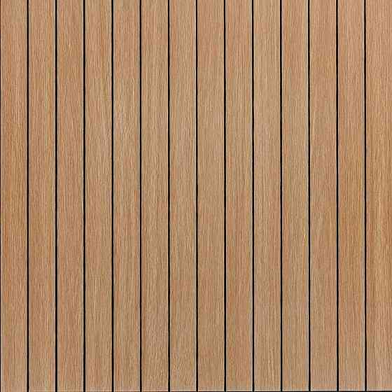 Покрытие виниловое самоклеющееся 3D рейки 600х600х2,8мм Теплый янтарь SW-00002205 Днепр