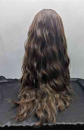 Перука 1 Луцк