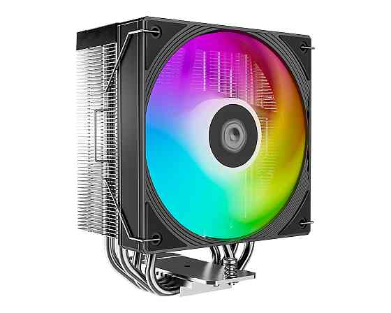 Кулер процесорний ID-Cooling Frozn A410 SE ARGB ( Чорний ) Харьков