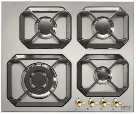 Варочная поверхность LOFRA DOLCEVITA 60 HRS6G0 Киев