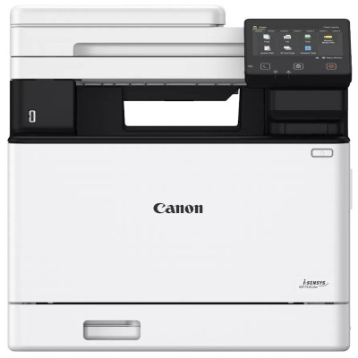 Многофункциональное устройство Canon i-SENSYS MF754Cdw c Wi-Fi (5455C023) Винница - изображение 1