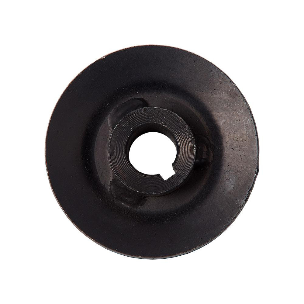 Шкив для вибр. картофелекопателя Z-105 (металл на вал ВП) (КПД5) Харьков - изображение 2