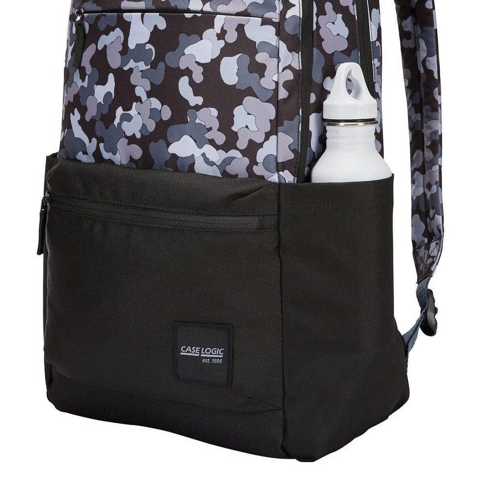 Рюкзак Case Logic Uplink 26L 15.6" CCAM-3216 Black Spot Camo (6808611) Київ - фото 8