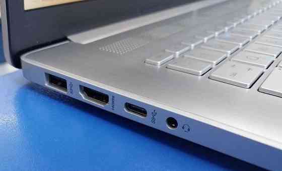 TOP max+ | Ноутбук ІГРОВИЙ HP 17-cn2063cl (10-ядер. SSD - 1TB, 23р., стан НОВОГО) Харків