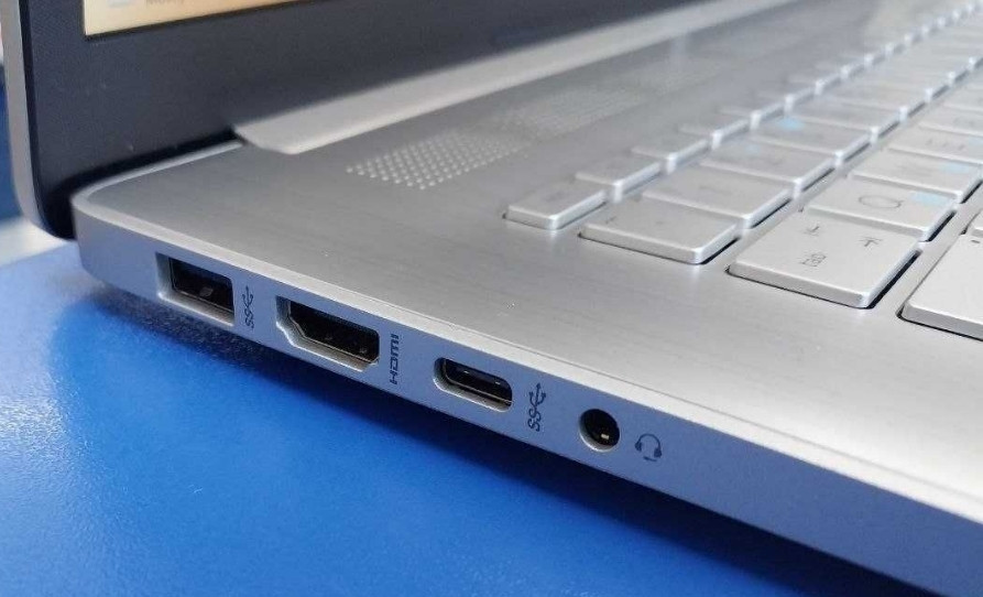 TOP max+ | Ноутбук ИГРОВЫЙ HP 17-cn2063cl (10-ядер. SSD - 1TB, 23р., состояние НОВОГО) Харьков - изображение 3