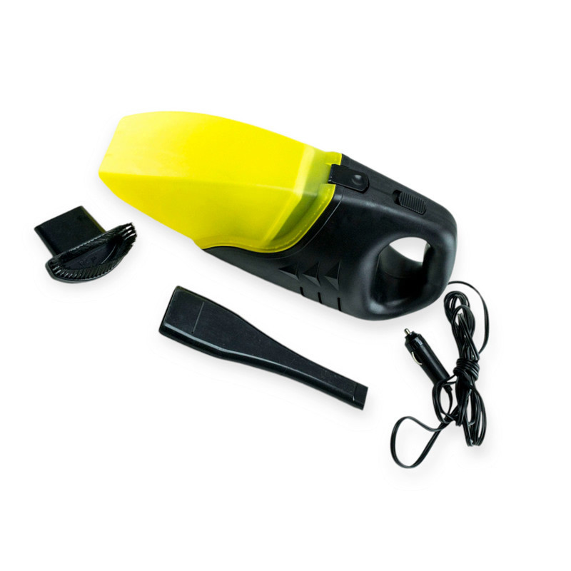 Пилосос 60w сухе чищення, щілинна насадка, щітка dk Мукачево - фото 1