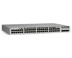 Комутатор Switch Cisco Catalyst C9200L-48T-4X-M Київ