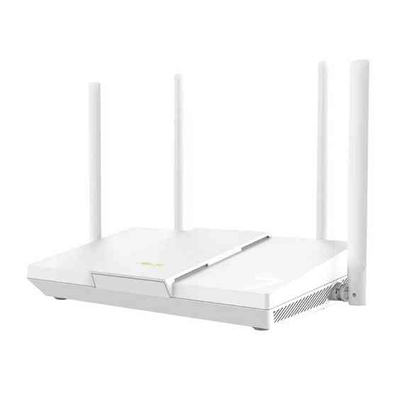 Бездротовий маршрутизатор Asus RT-BE3600E (90IG09U0-MO3S10) ( 15191 ) Харків
