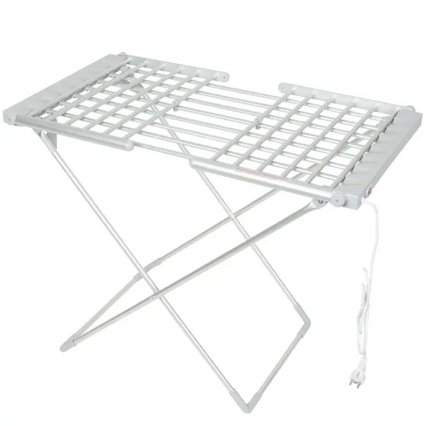 Электрическая сушилка для белья EuroHome iDry Коломия - фото 5