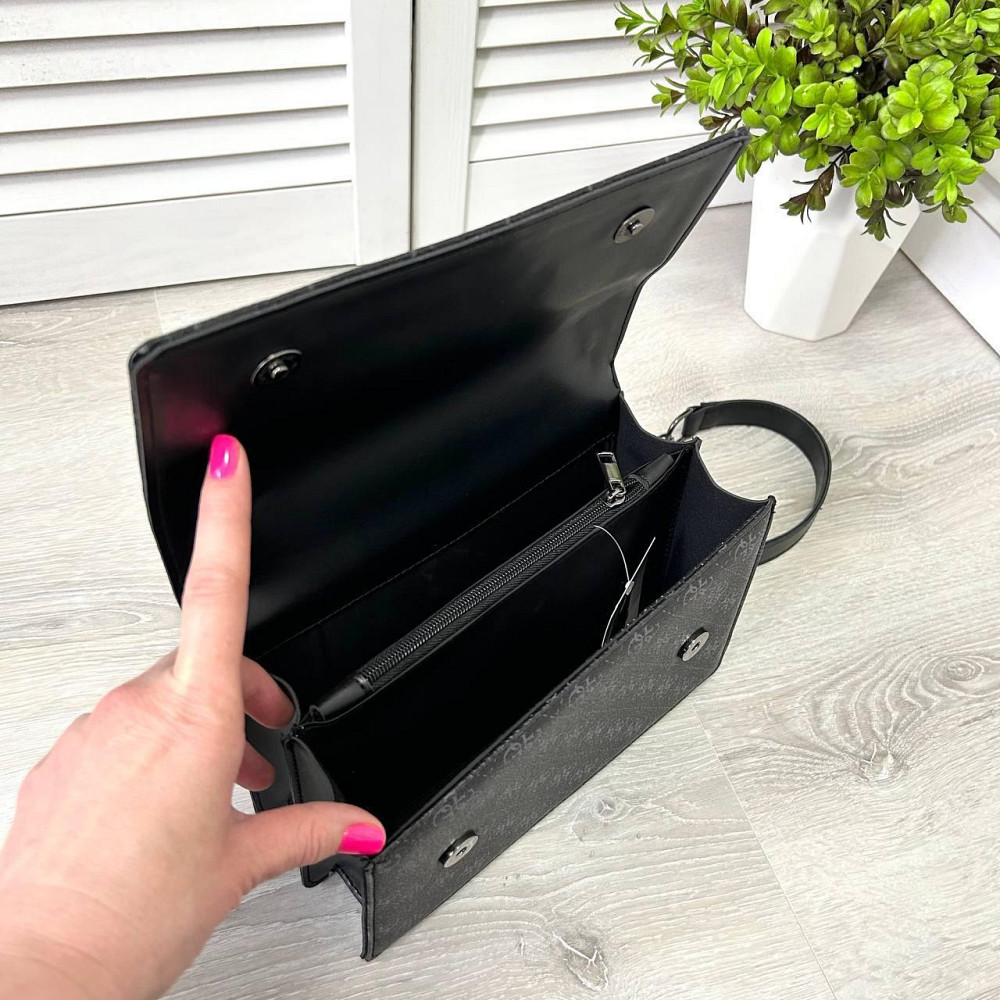 Брендова жіноча сумка. Жіноча сумка маленька через плече. Київ - фото 2