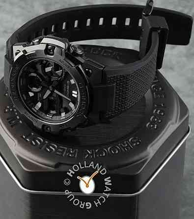 Часы: Casio GST-B400BB-1A ! Оригинал! Гарантия два года! Киев