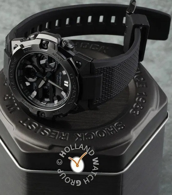 Часы: Casio GST-B400BB-1A ! Оригинал! Гарантия два года! Киев - изображение 4