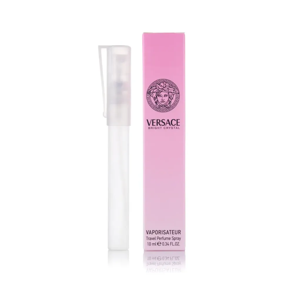 Versace Женский мини парфюм Versace Bright Crystal 10 мл Коломыя - изображение 2