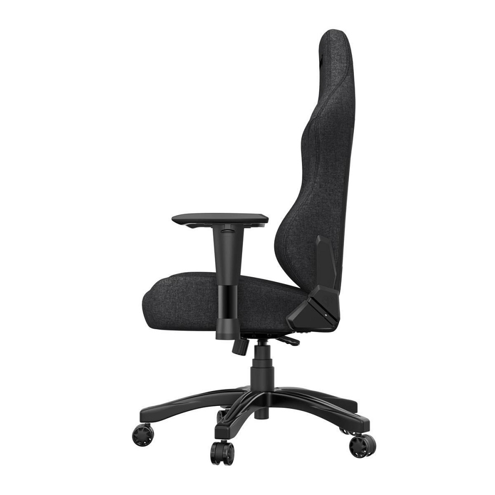 Крісло для геймерів Anda Seat Phantom 3 Size L Dark Gray Fabric (AD18Y-06-GB-F) ( 21899 ) Харків - фото 20