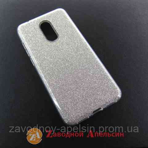 Xiaomi Redmi 5 блискітки Shining Glitter Bling Одеса
