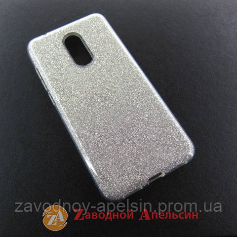 Xiaomi Redmi 5 блискітки Shining Glitter Bling Одеса - фото 1