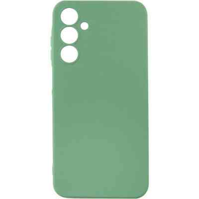 Чехол для мобильного телефона Dengos Soft Samsung Galaxy A25 5G (mint) (DG-TPU-SOFT-52) Винница