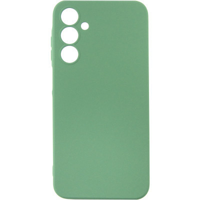 Чехол для мобильного телефона Dengos Soft Samsung Galaxy A25 5G (mint) (DG-TPU-SOFT-52) Винница - изображение 1