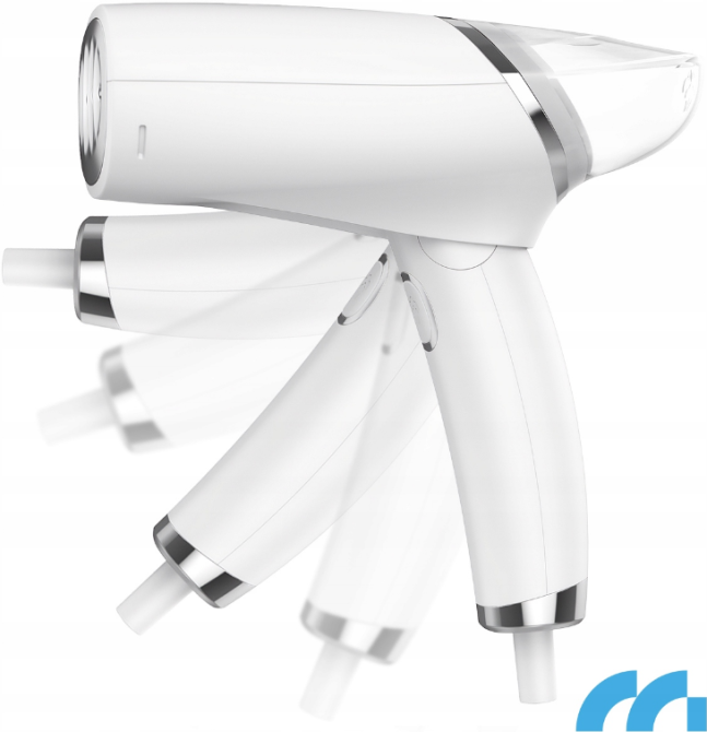 Ручний відпарювач Maltec HDS1000W 1000Вт (Польща) Київ - фото 6