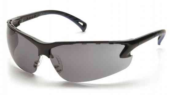 Захисні окуляри Pyramex Venture-3 (gray) Anti-Fog, сірі Запоріжжя