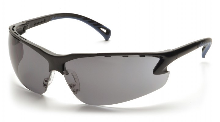 Захисні окуляри Pyramex Venture-3 (gray) Anti-Fog, сірі Запоріжжя - фото 1