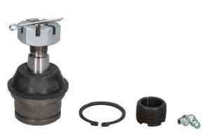 Кульова опора передня Raiso (Швеція) Jeep Grand Cherokee, Джип Гранд Чероки 84-07 #RL-835202J UAWDYCS22 Ковель