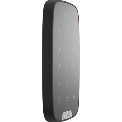 Клавиатура к охранной системе Ajax KeyPad black Винница - изображение 3