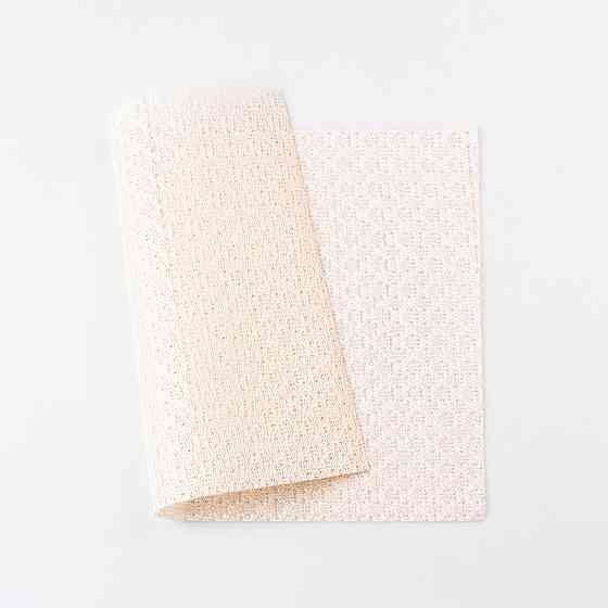 Салфетка сервировочная прямоугольная 45×30 (см) Бежевый HP-35-11BE Киев