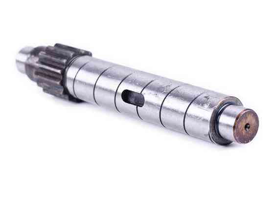 Вал дифференциала L-205 мм Z-14 - мототрактор Мукачево