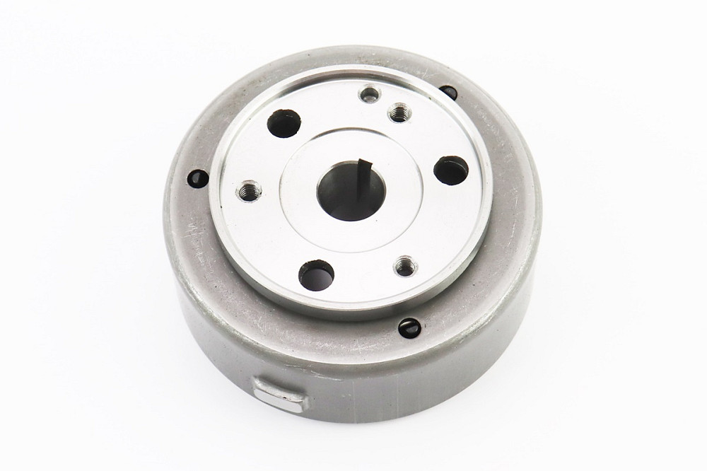 Ротор магнето (на 6 котушок) Киев - изображение 1