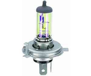Галогенова лампа OSRAM H4 64193ALS All Season Super 60/55W 12V P43T (1 шт) Харків