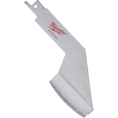 Полотно Milwaukee для шабельної пили, HACKZALL 60мм видалення затирки (49005450) Вінниця - фото 1