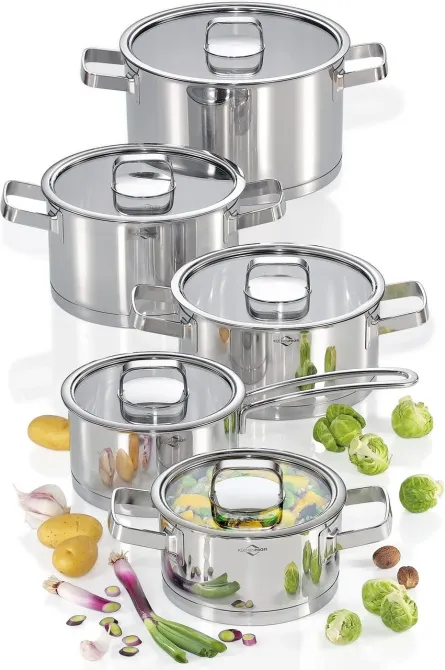 Küchenprofi San Remo 5el. (2390002805) Київ - фото 1