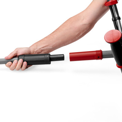 Тример садовий Einhell GP-BC 36/430 Li BL - Solo 36V,(18V+18V) 5200об/хв, 7.25кг (без АКБ та ЗП) (3411340) Вінниця - фото 11