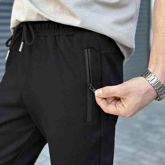 Мужские спортивные штаны Pobedov Everyday Киев