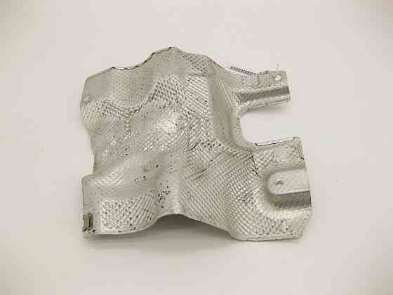 Mercedes-Benz  A2046802822 Теплозахисний екран над центральним глушником праворуч спереду E-Class C207 C-Class W204 Одесса