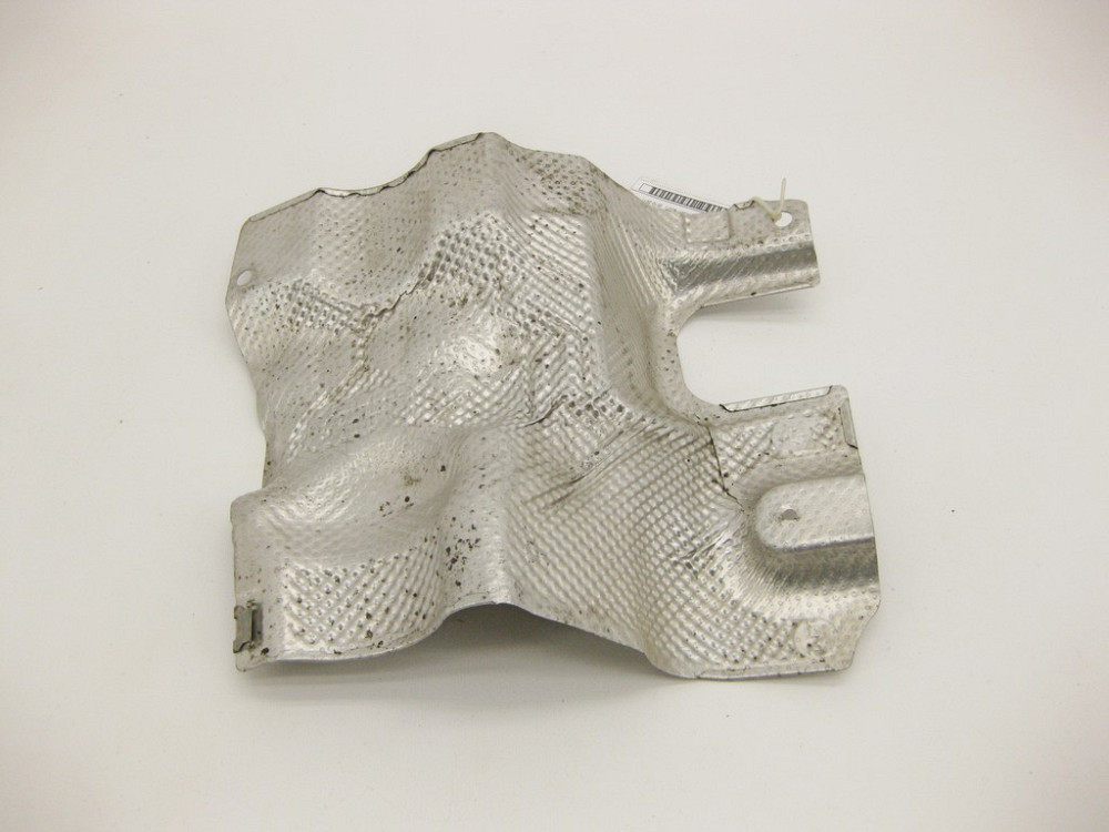 Mercedes-Benz  A2046802822 Теплозахисний екран над центральним глушником праворуч спереду E-Class C207 C-Class W204 Одеса - фото 2