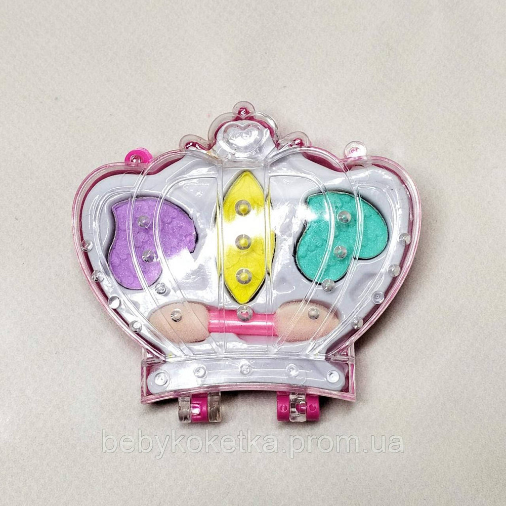 Детская палетка теней для век. Львов - изображение 2