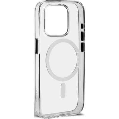 Чохол до мобільного телефона Harder Nude MagCase Apple iPhone 15 Pro (ARM82436) Вінниця