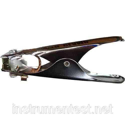 Клема массы 300A хром VITA (EM-0009) Коломыя