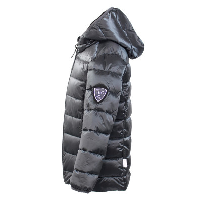 Куртка детская Huppa STEVO 2 17990227 серый 134 (4741468885131) Винница - изображение 2