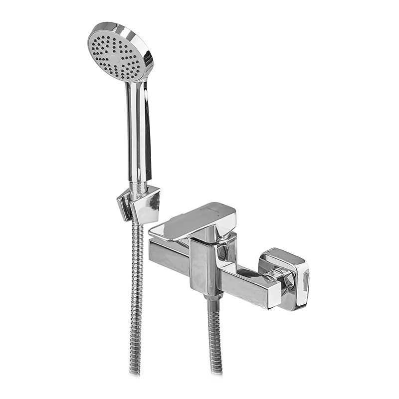 Душовий змішувач Mixxus Relax 003 MI6251 Харків - фото 3