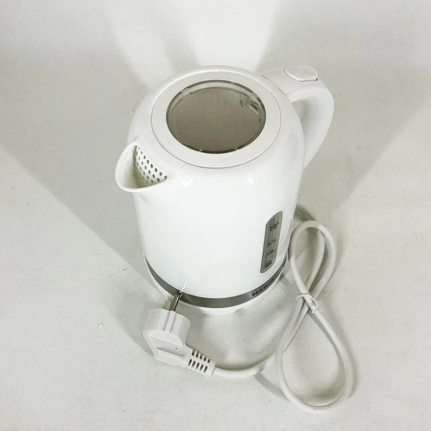 Стильний електричний чайник Magio MG-110 1 л 1360 Вт, Електричний чайник безшумний AK-69 Івано-Франківськ - фото 9