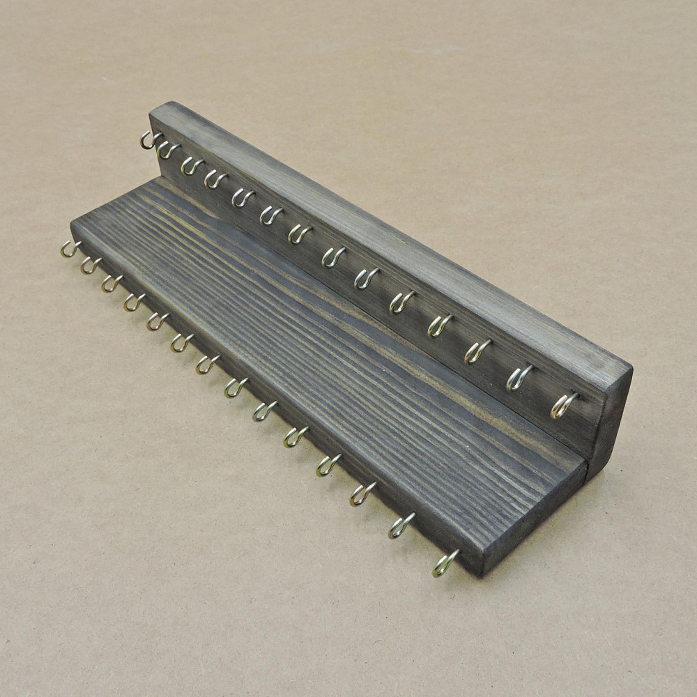 Органайзер для біжутерії "Топаз 30" моріон Миколаїв - фото 4