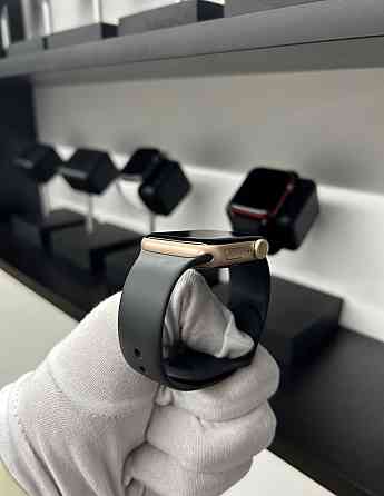 Apple Watch SE 44 Gold SE 2020-2021 93%. Киев