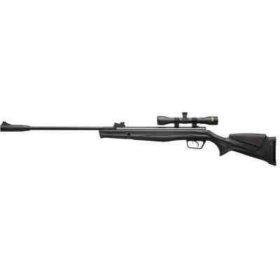Пневматическая винтовка Beeman Mantis ОП 4х32 (10616-1) Винница