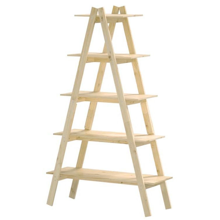 Етажерка для ванної "Кроуфт" бланже Миколаїв - фото 1