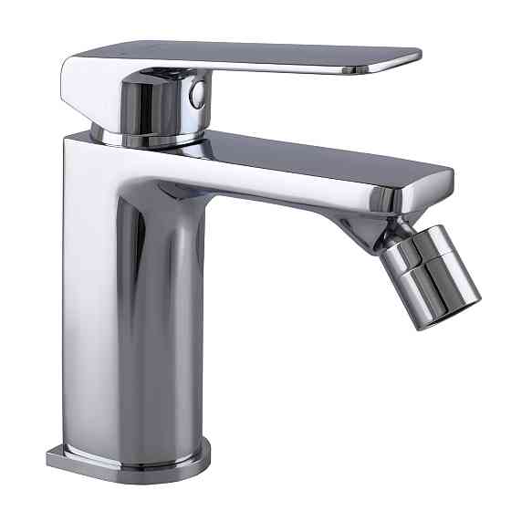 Смеситель для биде TOPAZ ODISS TO 18601-H52 Киев